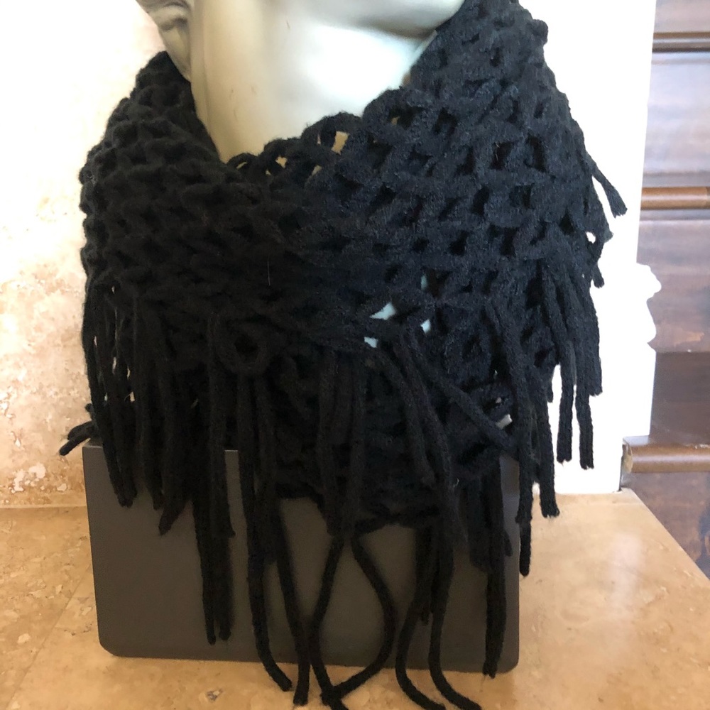 Infinity Scarf ♾